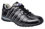 FW33 Steelite Protective Arx Safety Trainer Black, 40