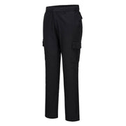 Mens Stretch Slim Combat Pants-KarWorkwear