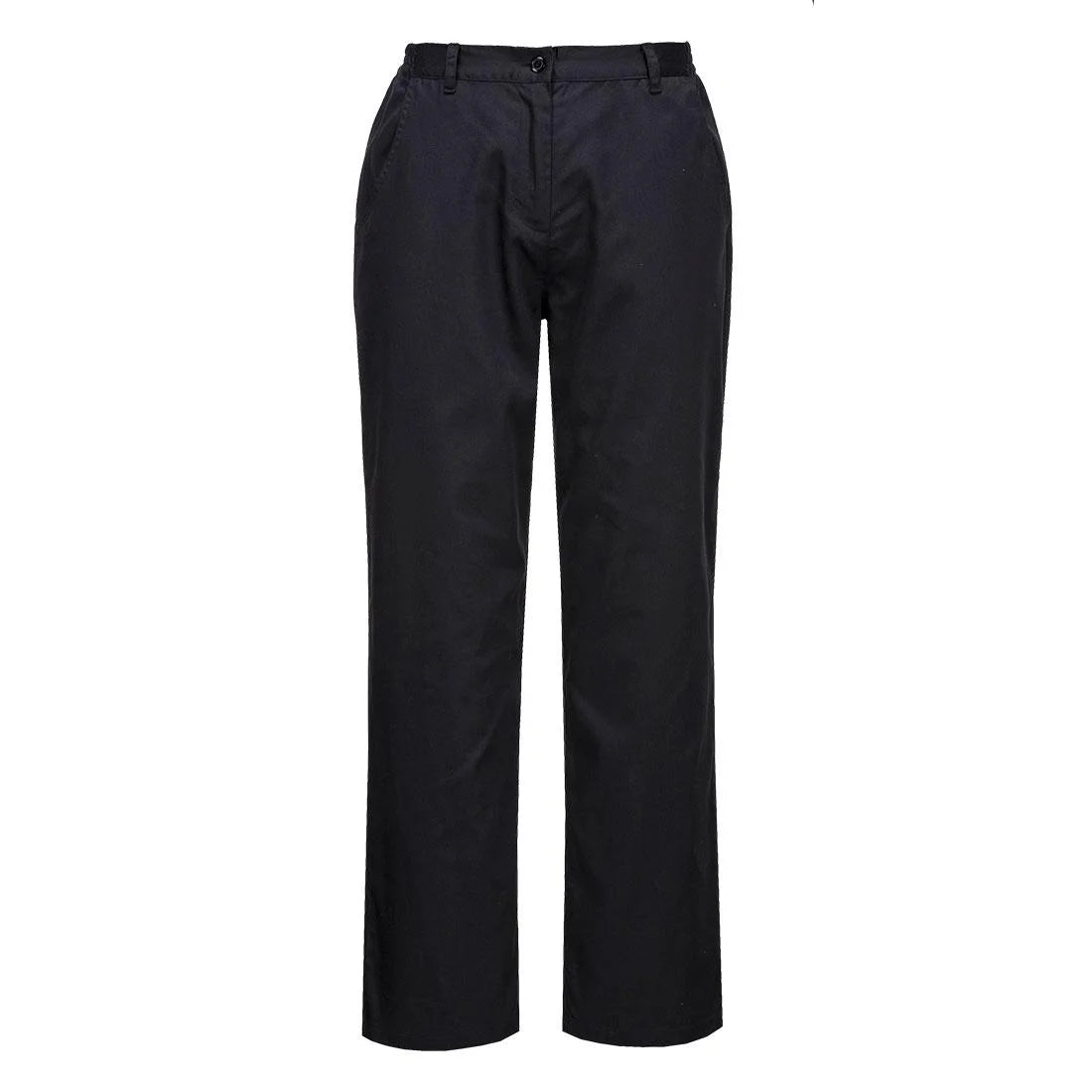 Womens Rachel Chef Pants-KarWorkwear