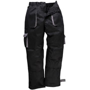 Mens Contrast Workwear Pants (TX11) / Pants-KarWorkwear