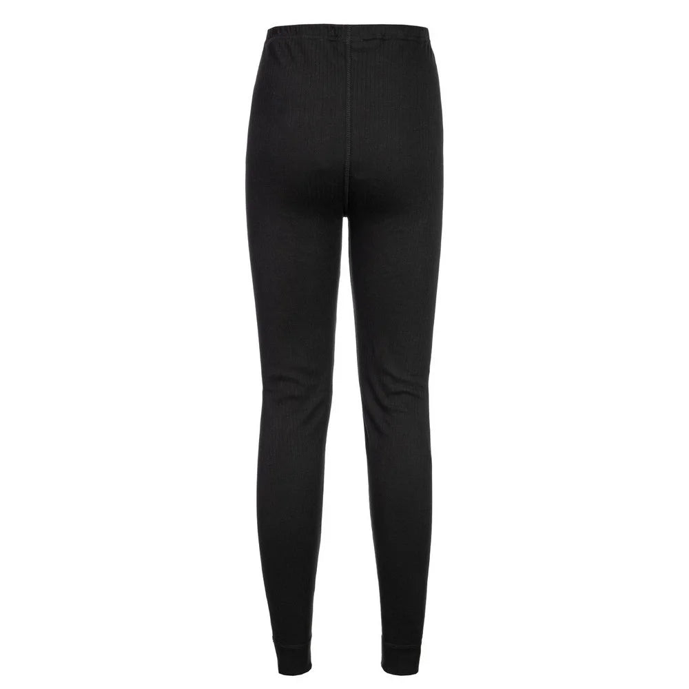 Womens Base Layer Leggings-KarWorkwear