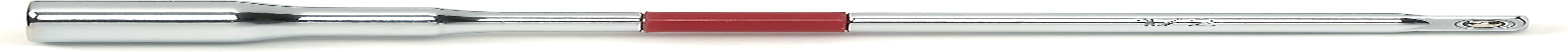 16 Piece Ratcheting Nutdriver Set | SAE & Metric | 8916D