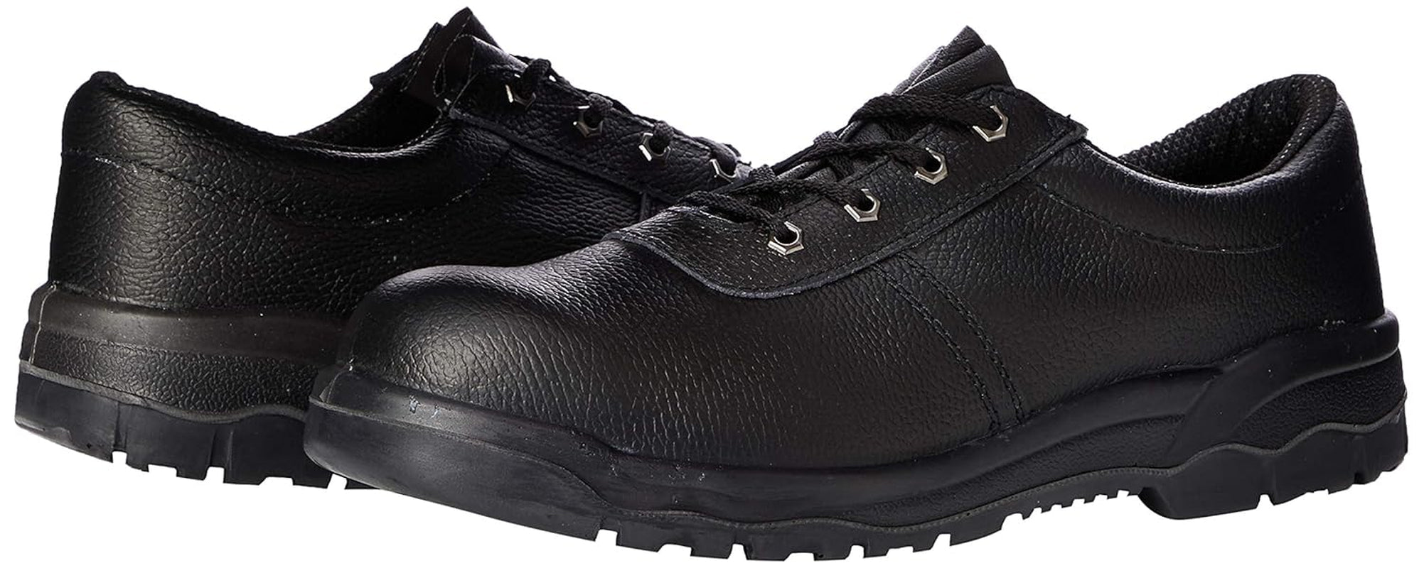 FW14 Lightweight Steelite Protector Shoe S1P Black, 50