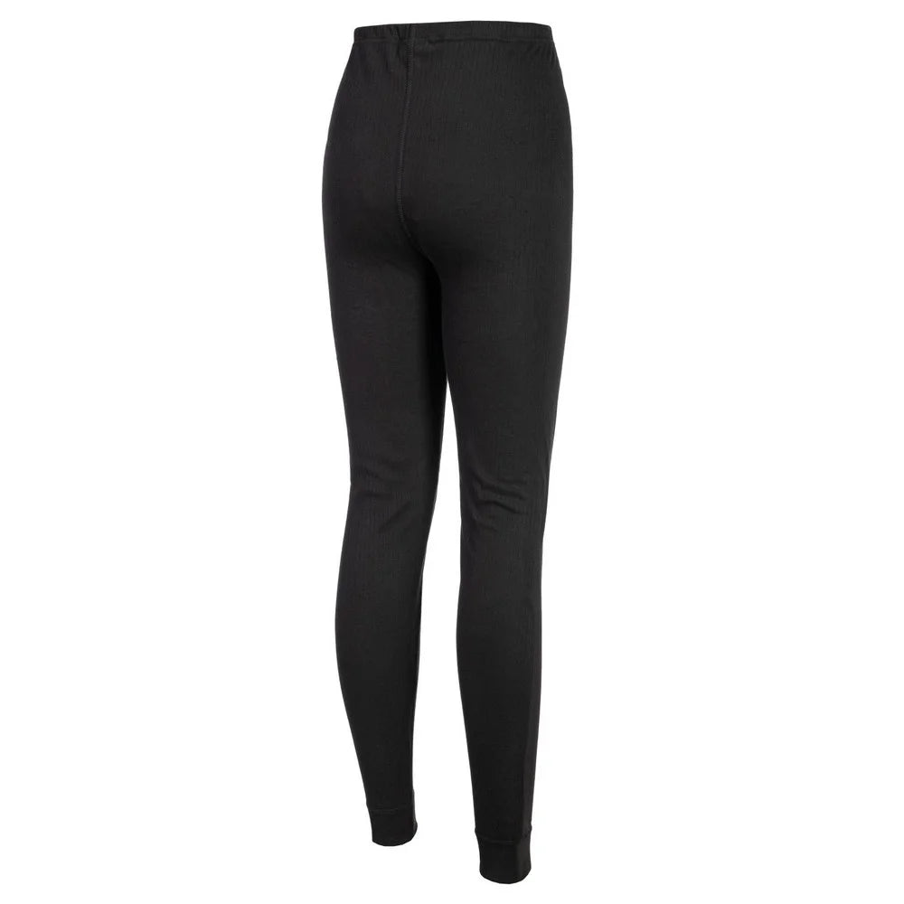 Womens Base Layer Leggings-KarWorkwear