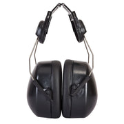 PW47 Endurance Clip-On Ear Protector Black