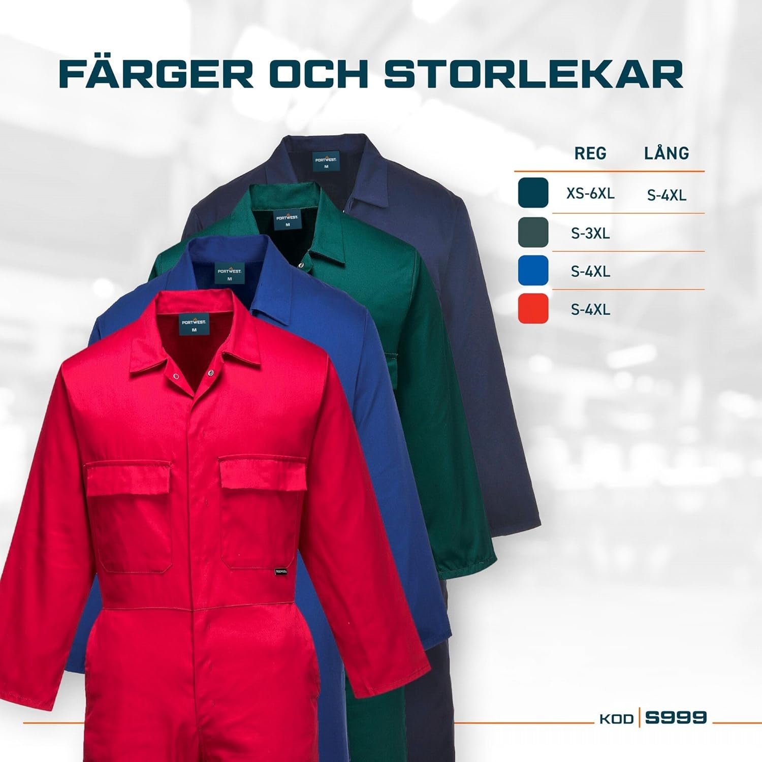 Mens S999