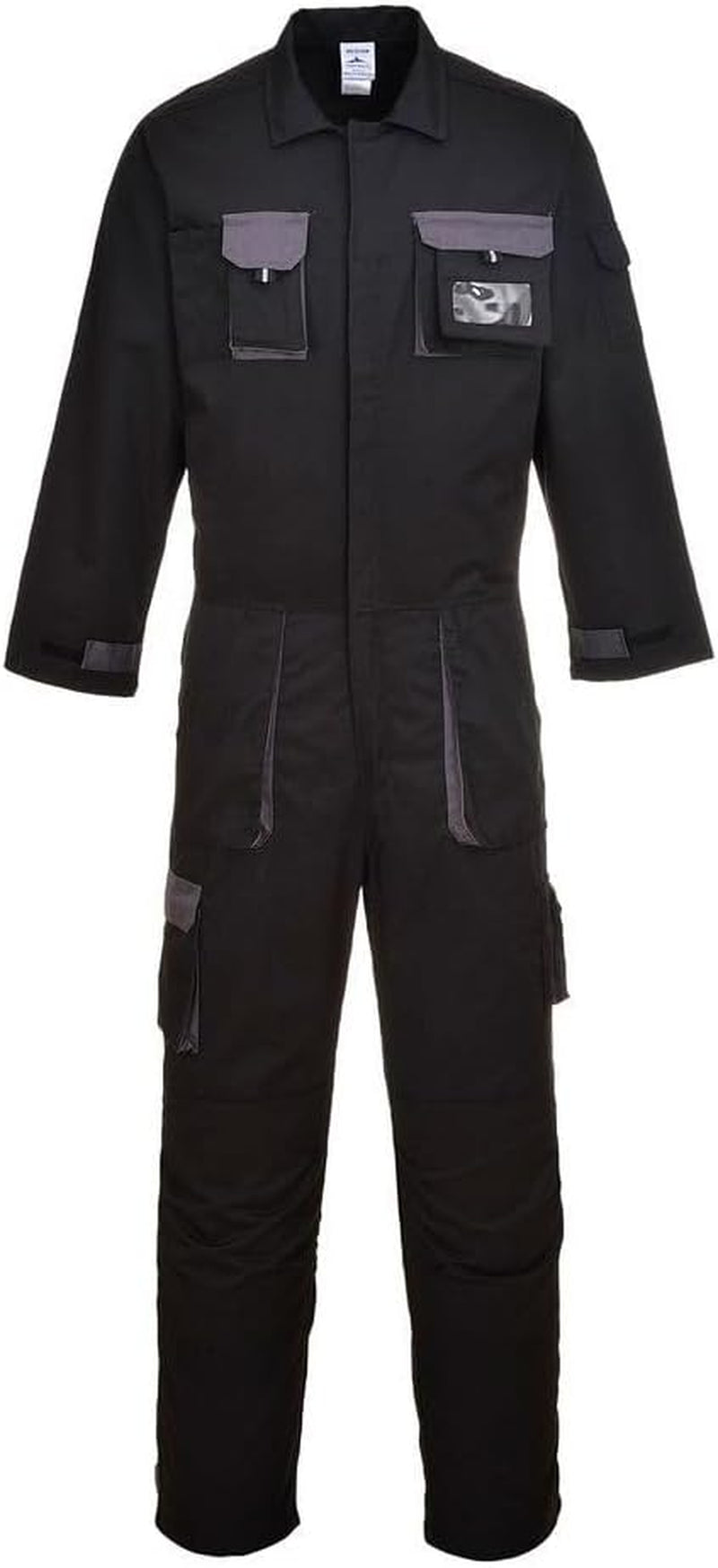 Texo Contrast Coverall TX15