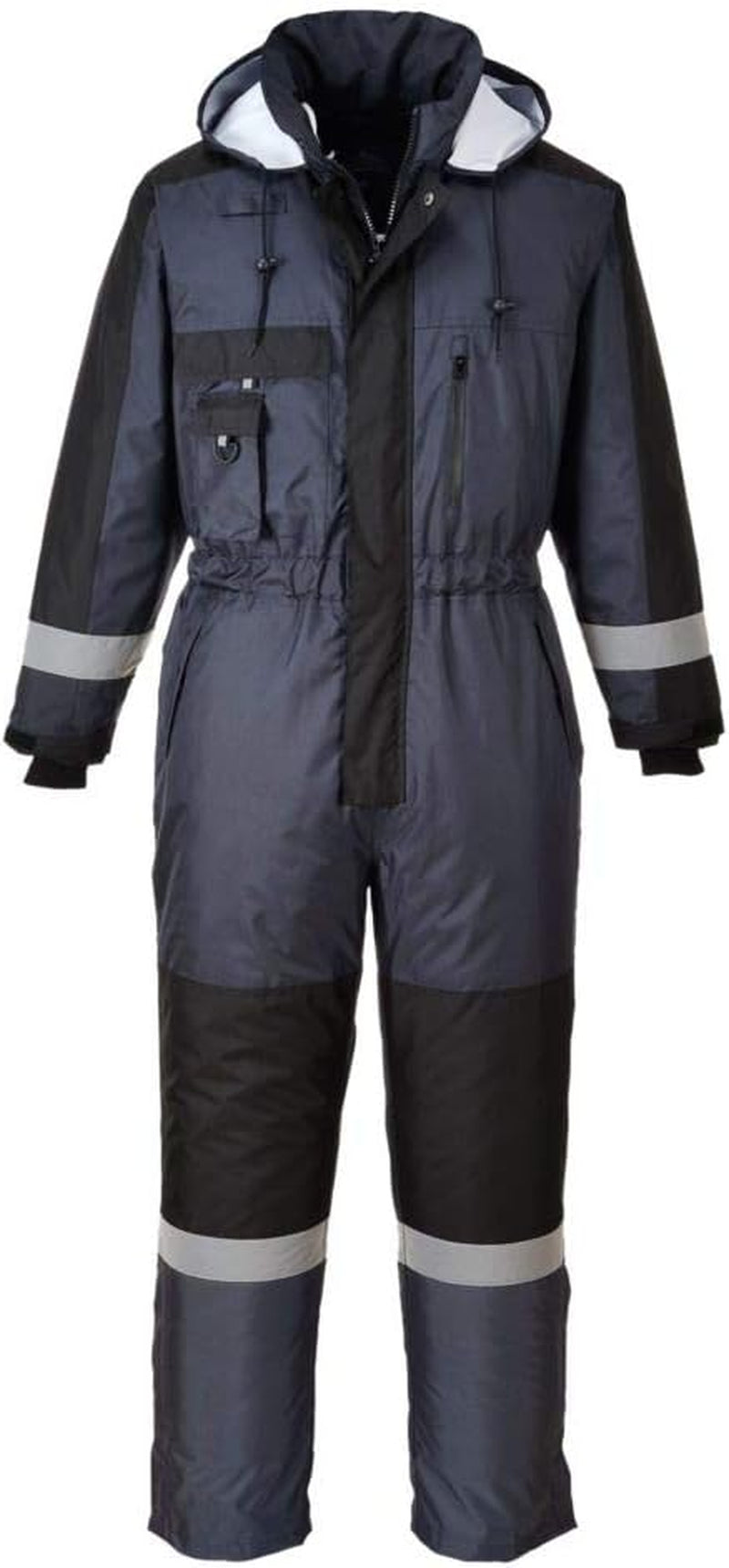 Winter Coverall S585