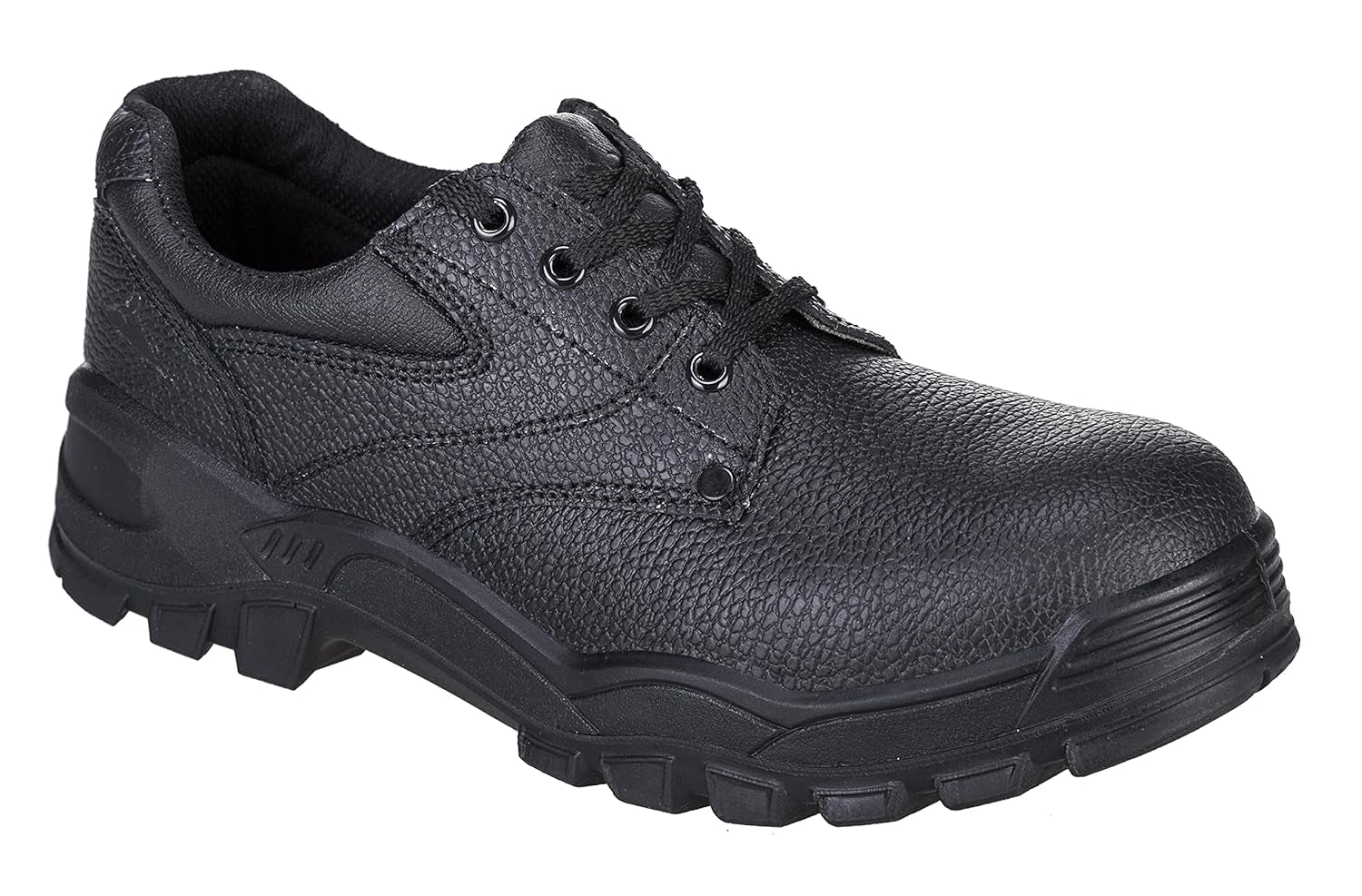 FW14 Steelite Protector Safety Shoe S1P Black, 43