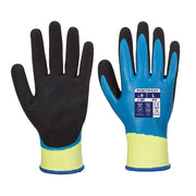 AP50 Aqua Cut Pro Glove Blue/Black, Large