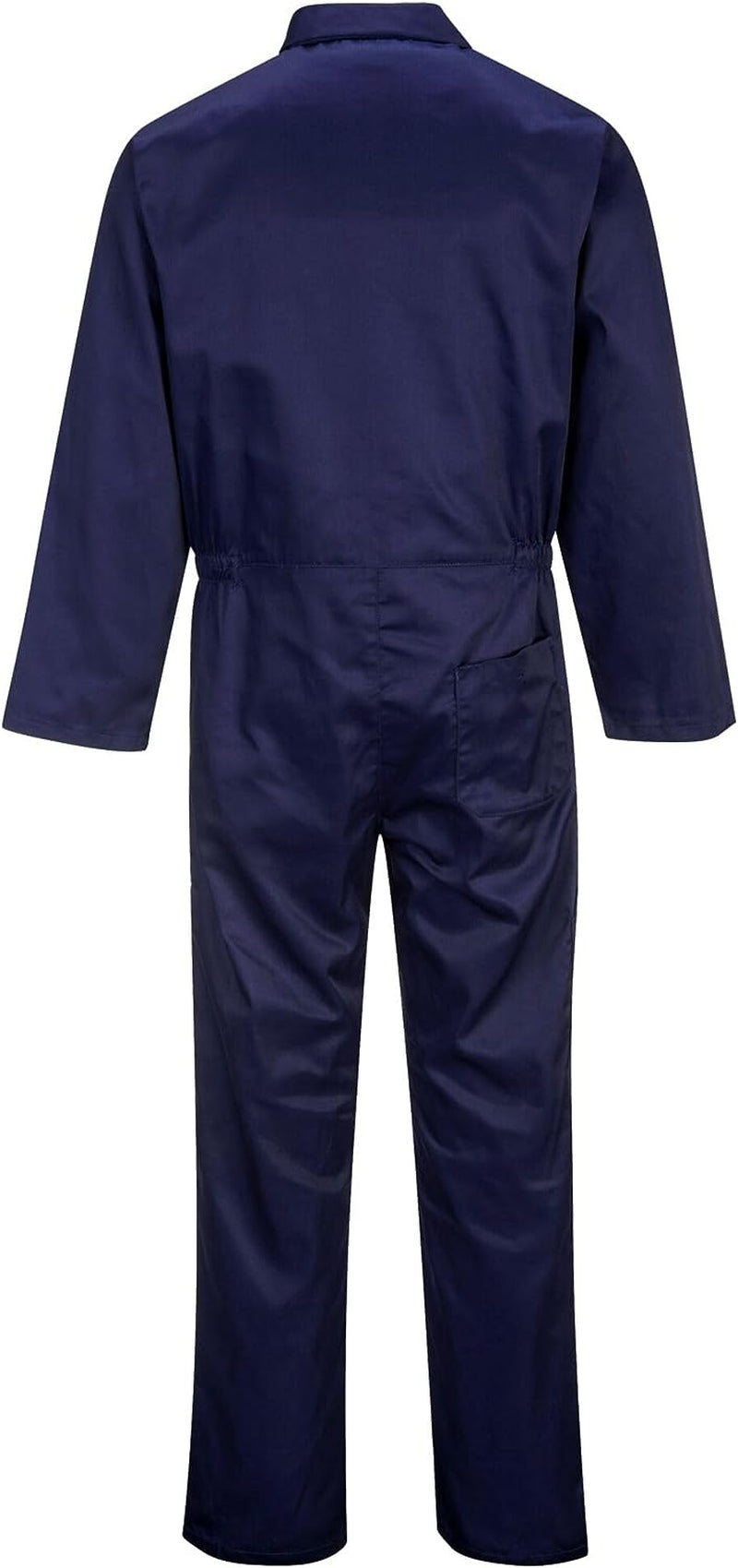 Euro Work Boilersuit Coverall Overall Protective Safety Work Suit One Piece