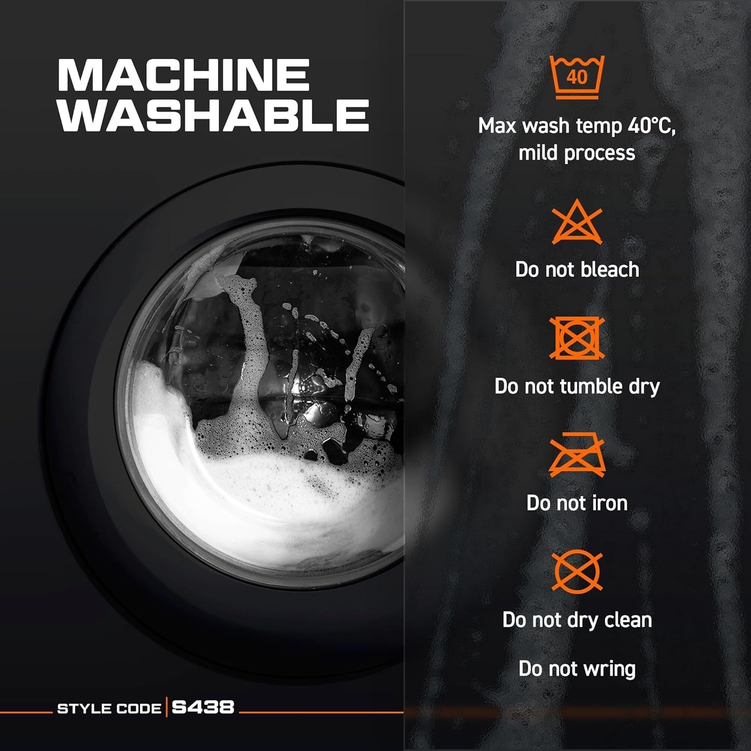 Classic Rain Coat Adult Waterproof Long Protection Hooded Work Wear Trench