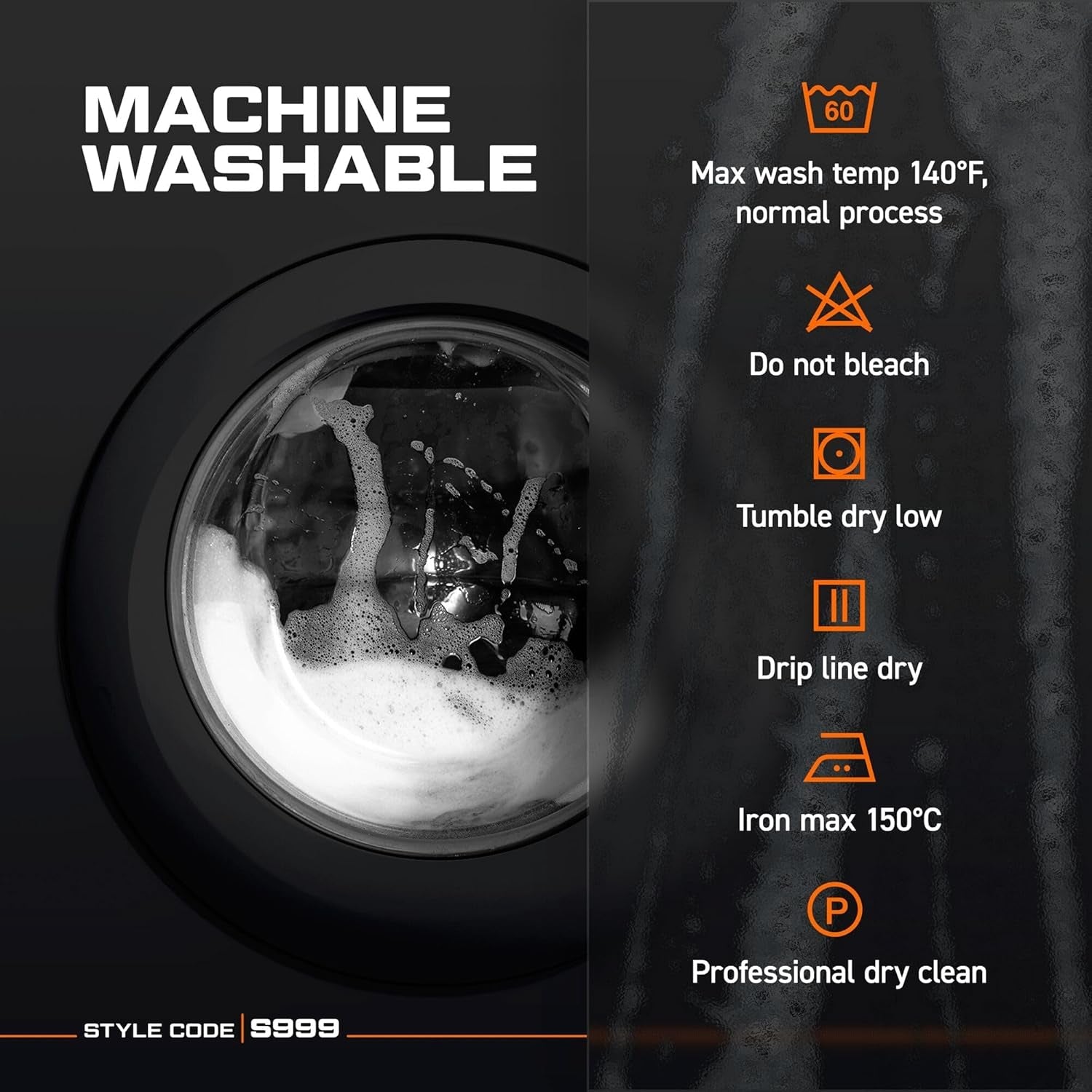 Euro Work Boilersuit Coverall Overall Protective Safety Work Suit One Piece