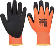 Thermo Pro Ultra Glove Construction Outdoor Protection Hand Wear Work Warm ANSI 105, Large
