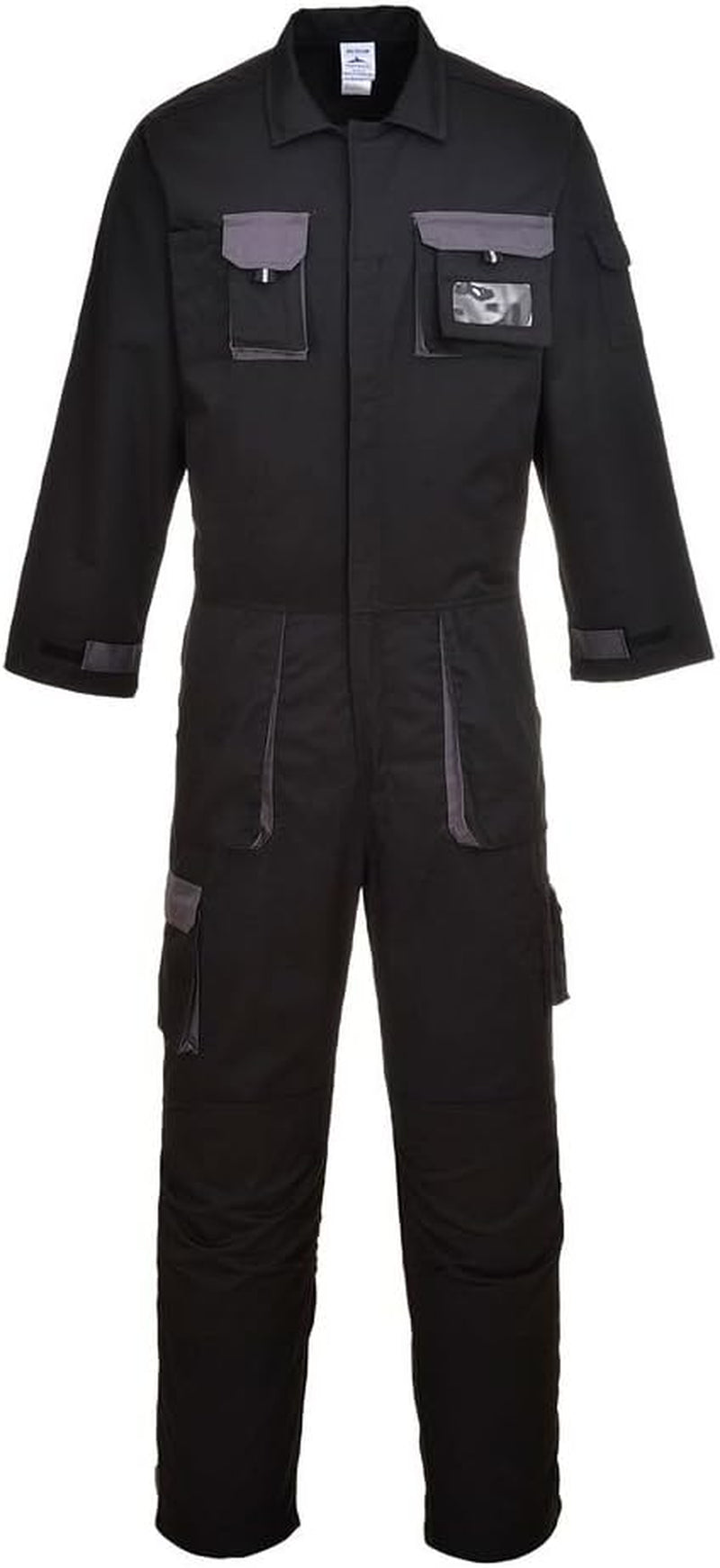 Texo Contrast Coverall TX15