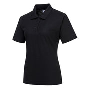 Womens Naples Polo Shirt-KarWorkwear