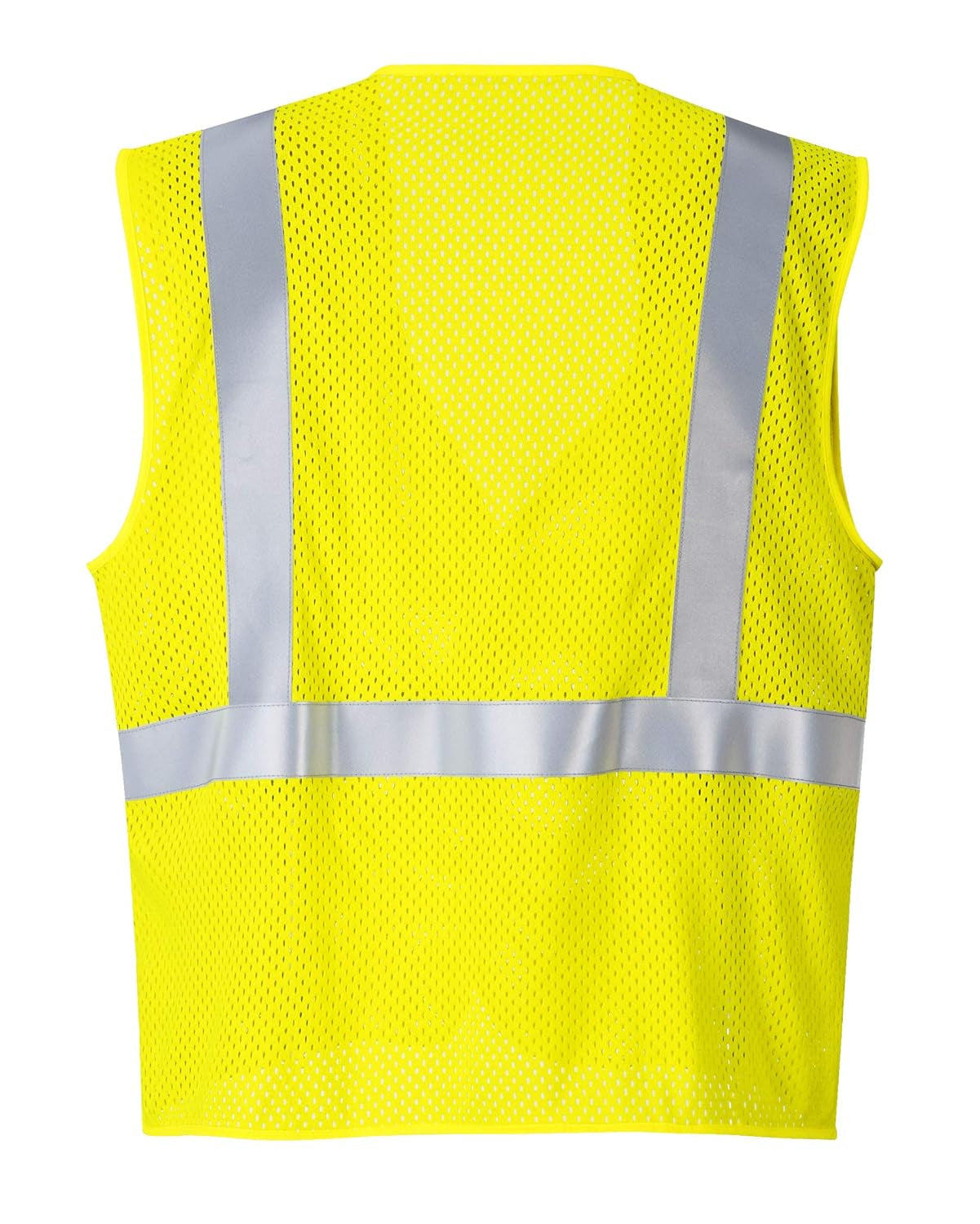 UMV21 ARC Rated FR Protective Mesh Vest Yellow, Xx-Large
