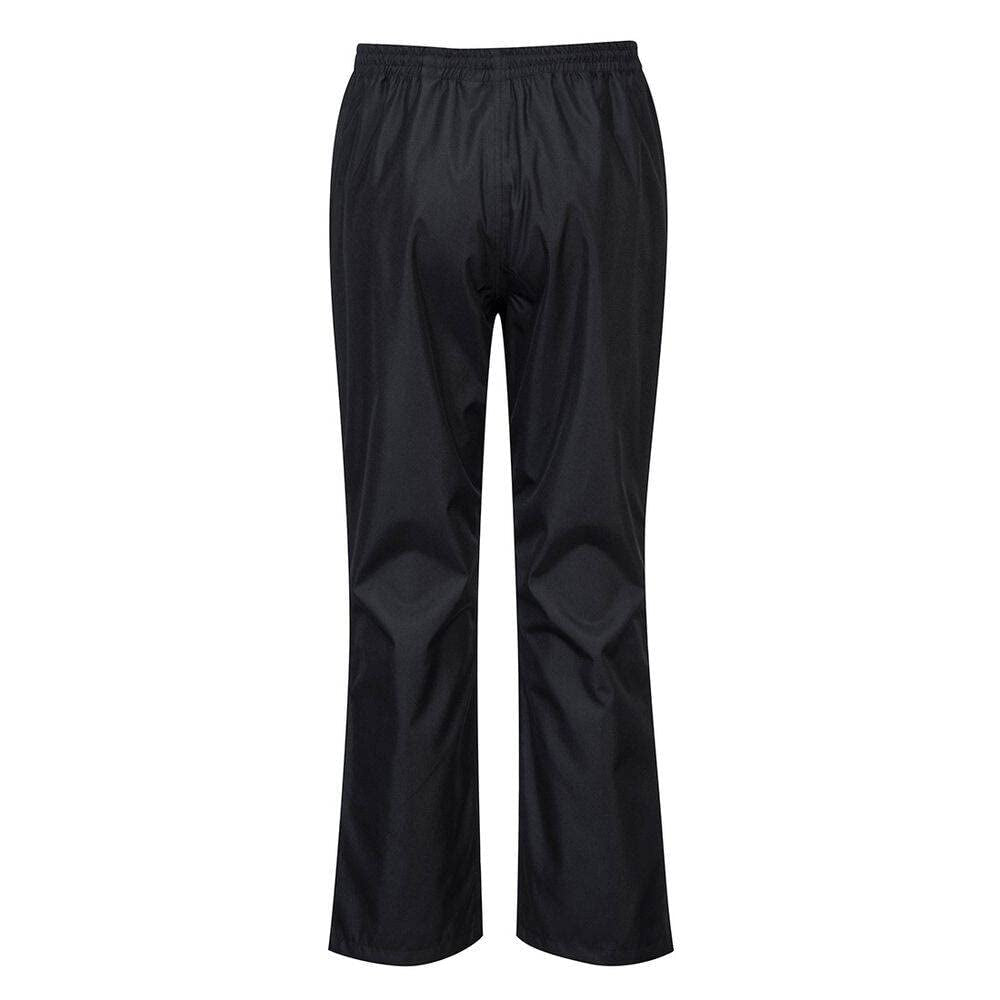S556 Vanquish Waterproof Workwear Pants Black, Xx-Large
