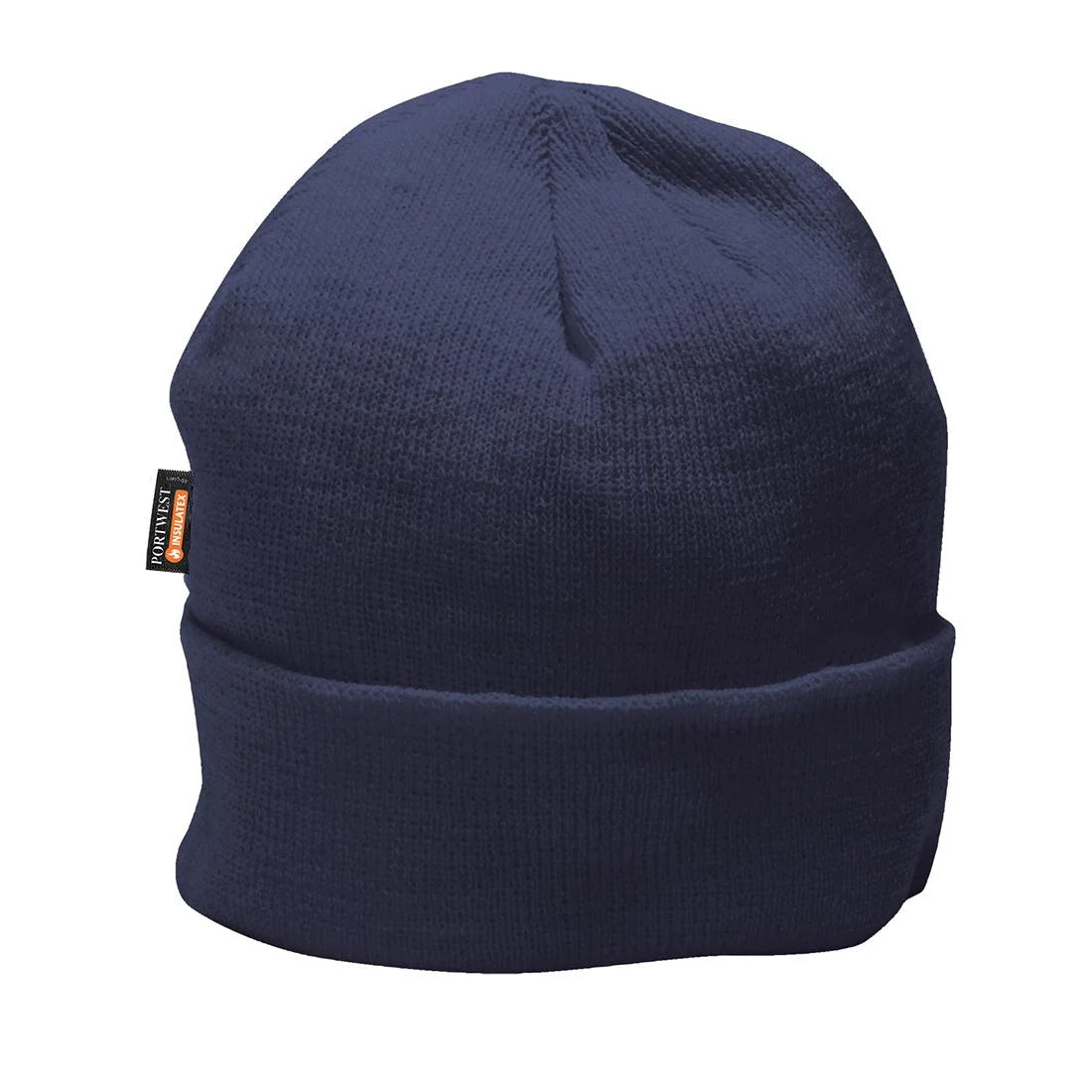 Adult Knitted Beanie-KarWorkwear