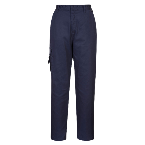 Portwest Ladies Combat Pants Comfortable 5 Pockets Straight Pant C099-KarWorkwear