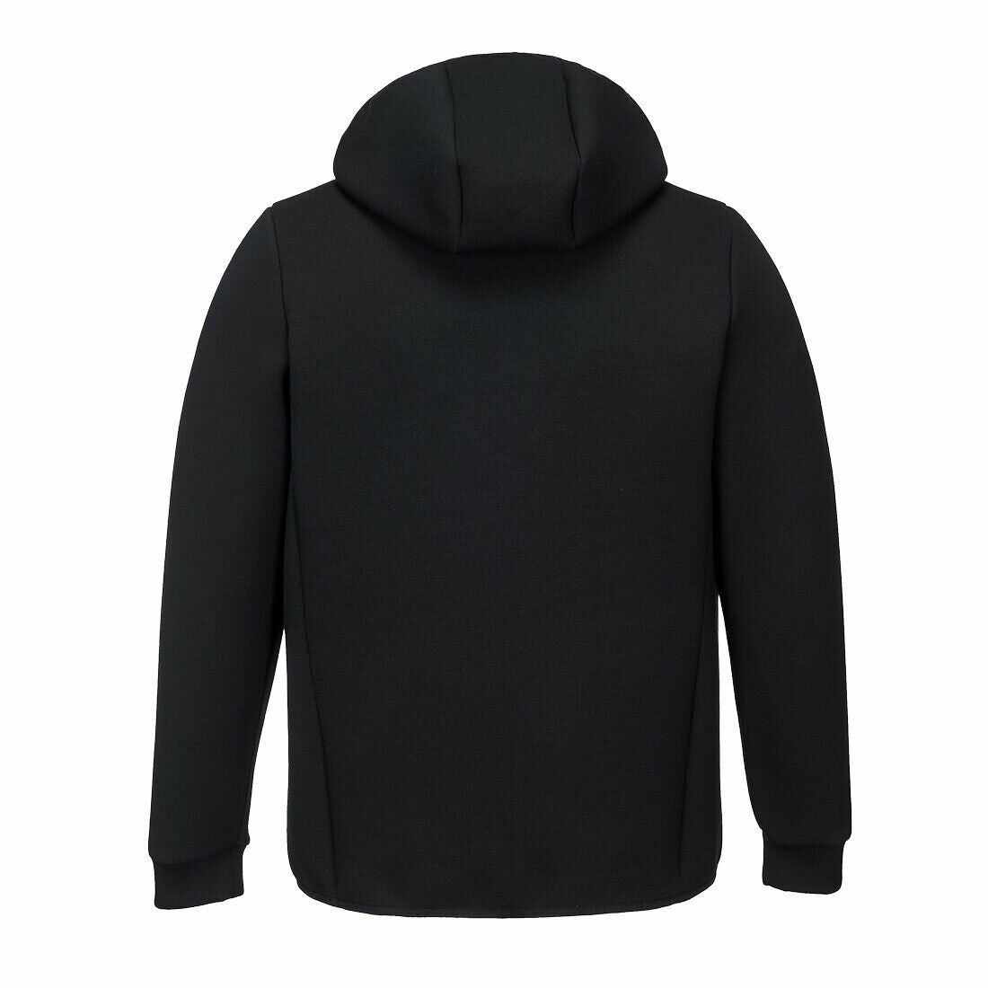 Portwest Mens KX3 Technical Fleece Work Jacket Warm Comfy Premium Fabric T831-KarWorkwear