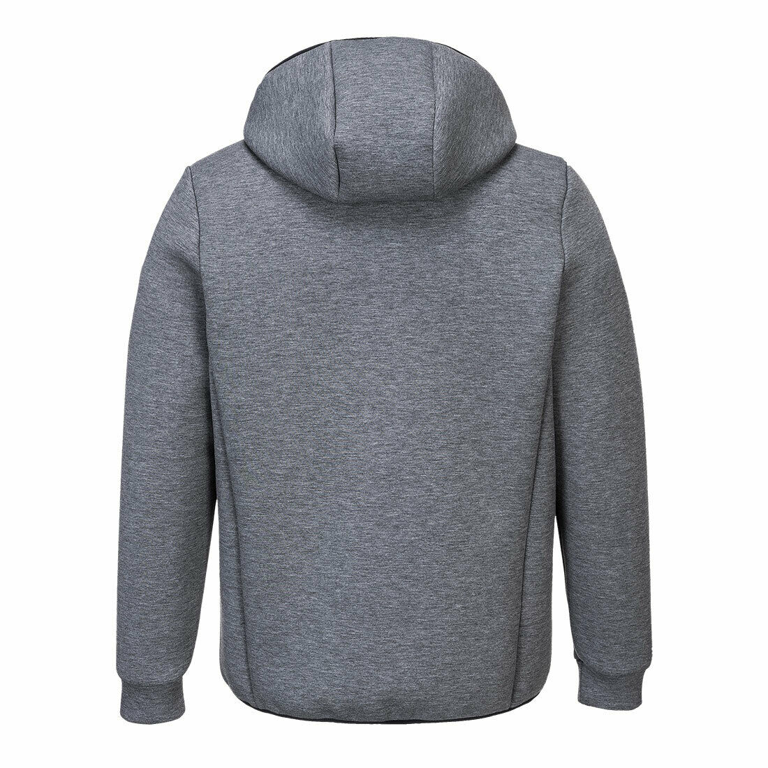 Portwest Mens KX3 Technical Fleece Work Jacket Warm Comfy Premium Fabric T831-KarWorkwear