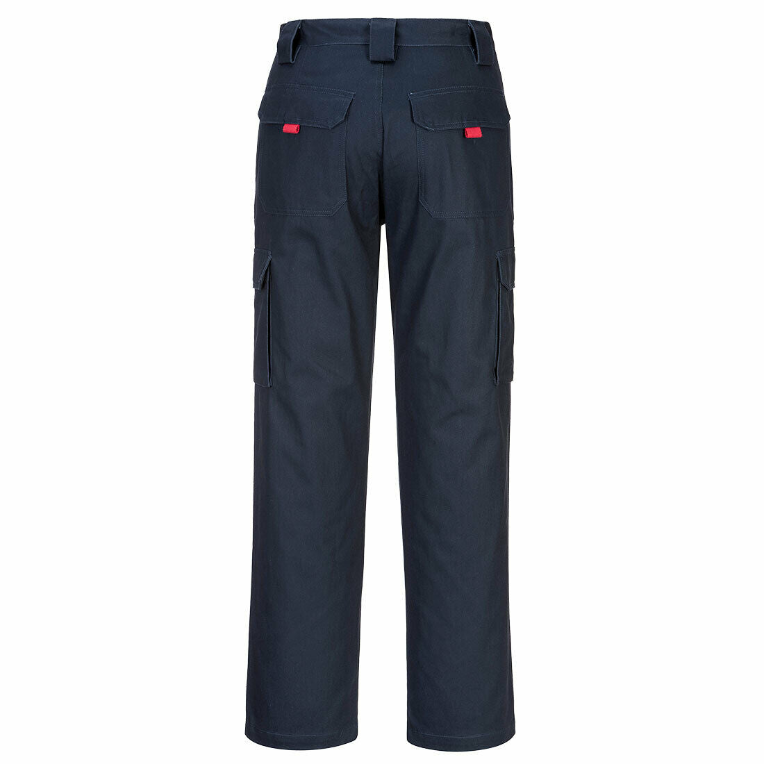 Portwest Mens Prime Mover Lightweight Cargo Pants Comfortable Work Safety MW70E-KarWorkwear
