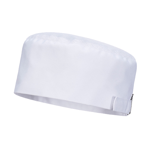 Portwest MeshAir Skull Cap Cooling Mesh Touch Tape Closure Comfortable S900-KarWorkwear