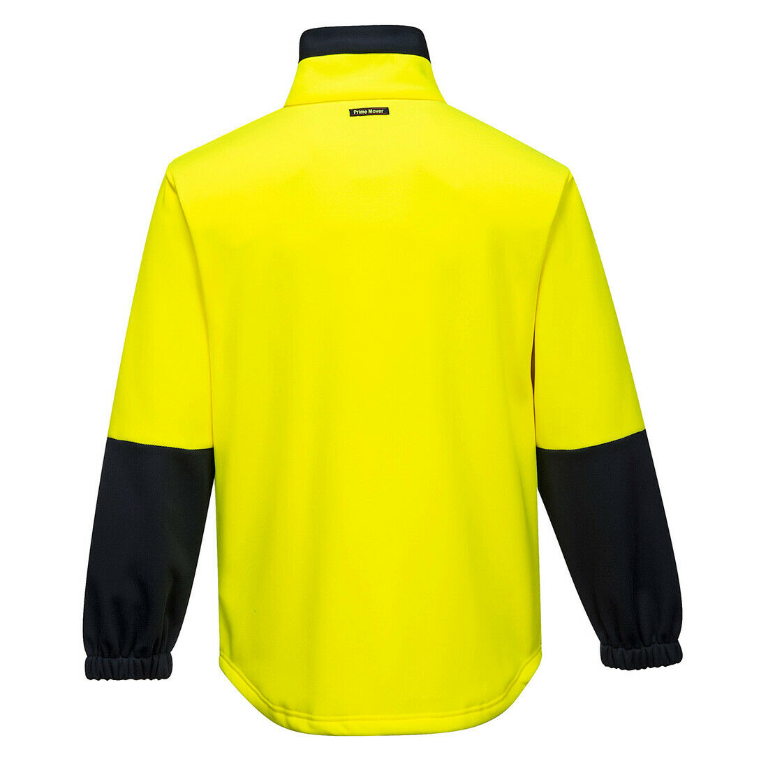 Portwest Mens Water Repellent Fleece Jumper Comfortable Work Safety MH315-KarWorkwear