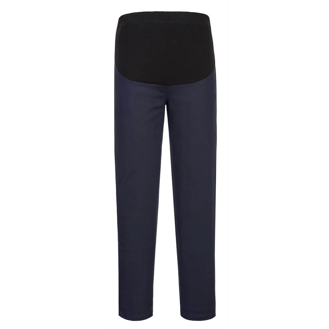 Womens S234 Stretch Maternity Work Pants-KarWorkwear