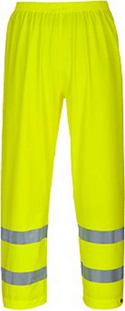 S493 Sealtex Ultra Trousers-Yellow-Xl-KarWorkwear