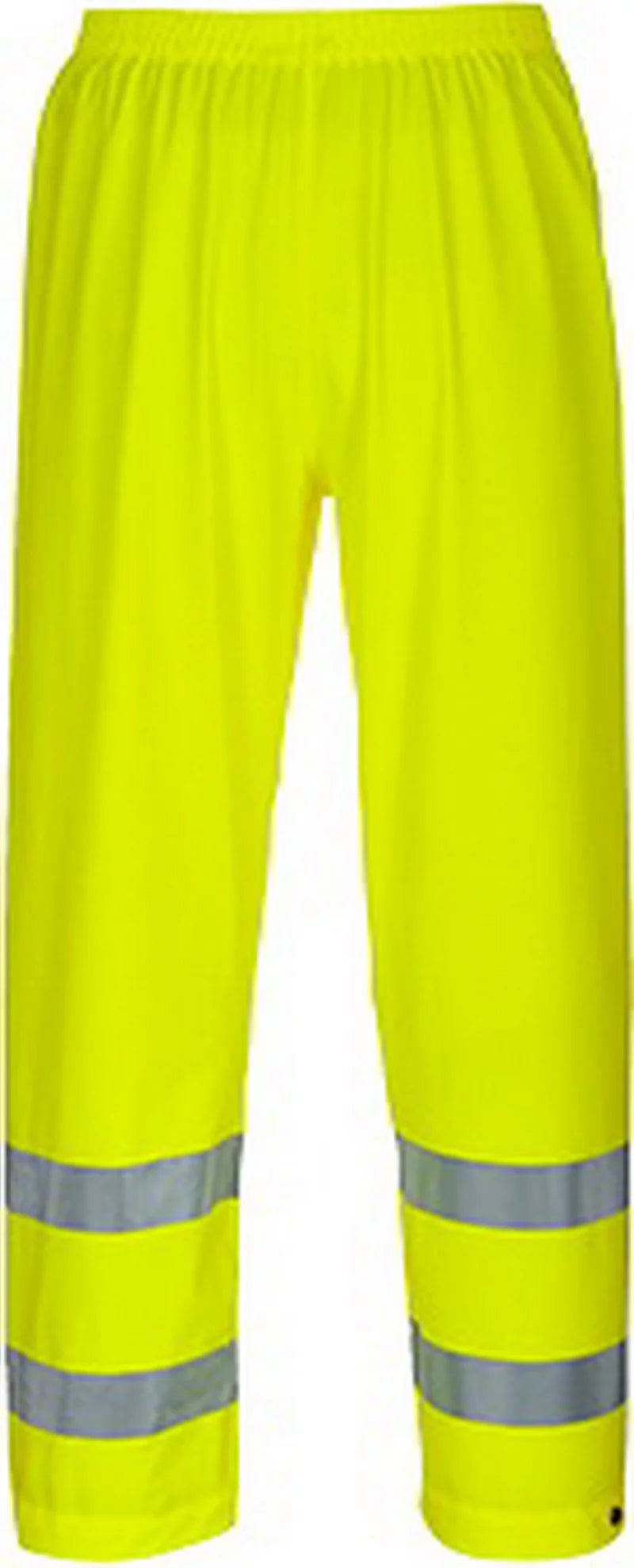S493 Sealtex Ultra Trousers-Yellow-Xl-KarWorkwear