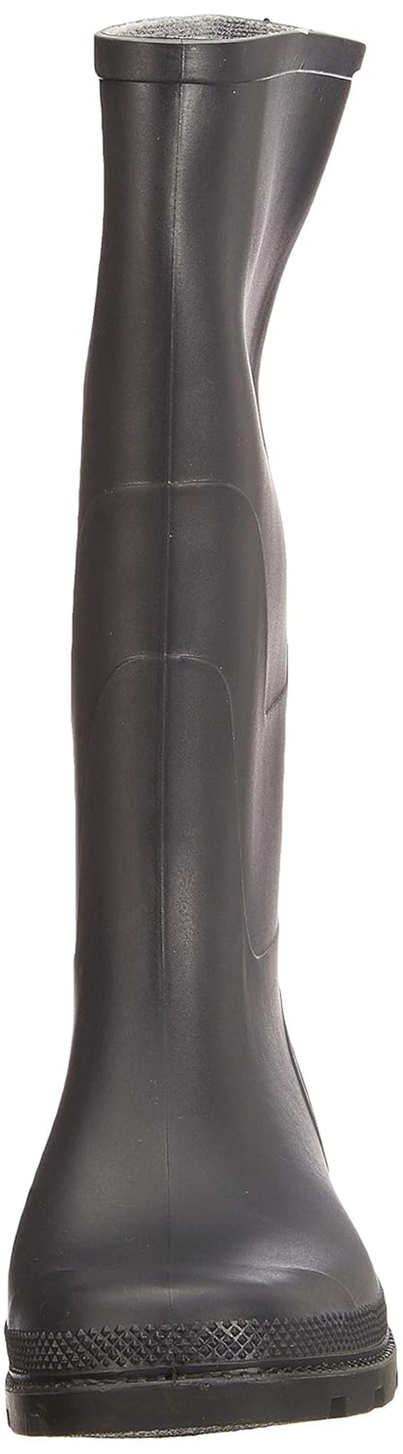 FW90 PVC Waterproof O4 Wellington Black, 42