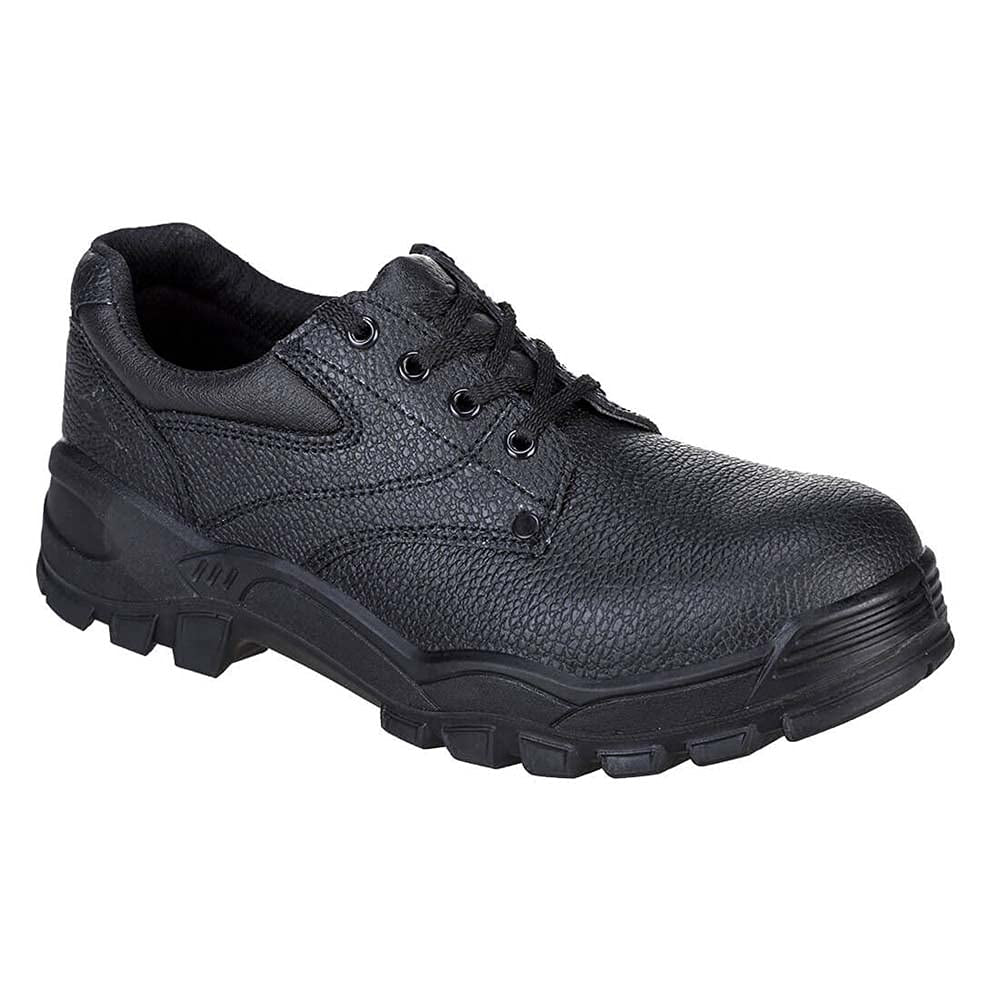 FW14 Steelite Protector Safety Shoe S1P Black, 43