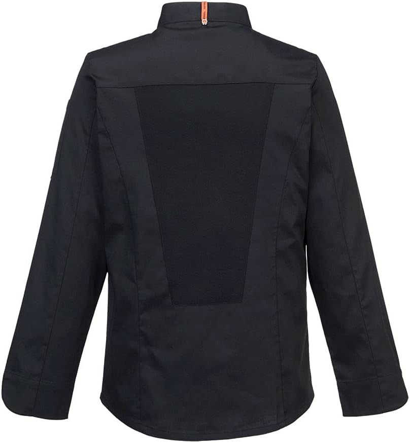Portwest – Meshair Pro Koch-Arbeitsjacke