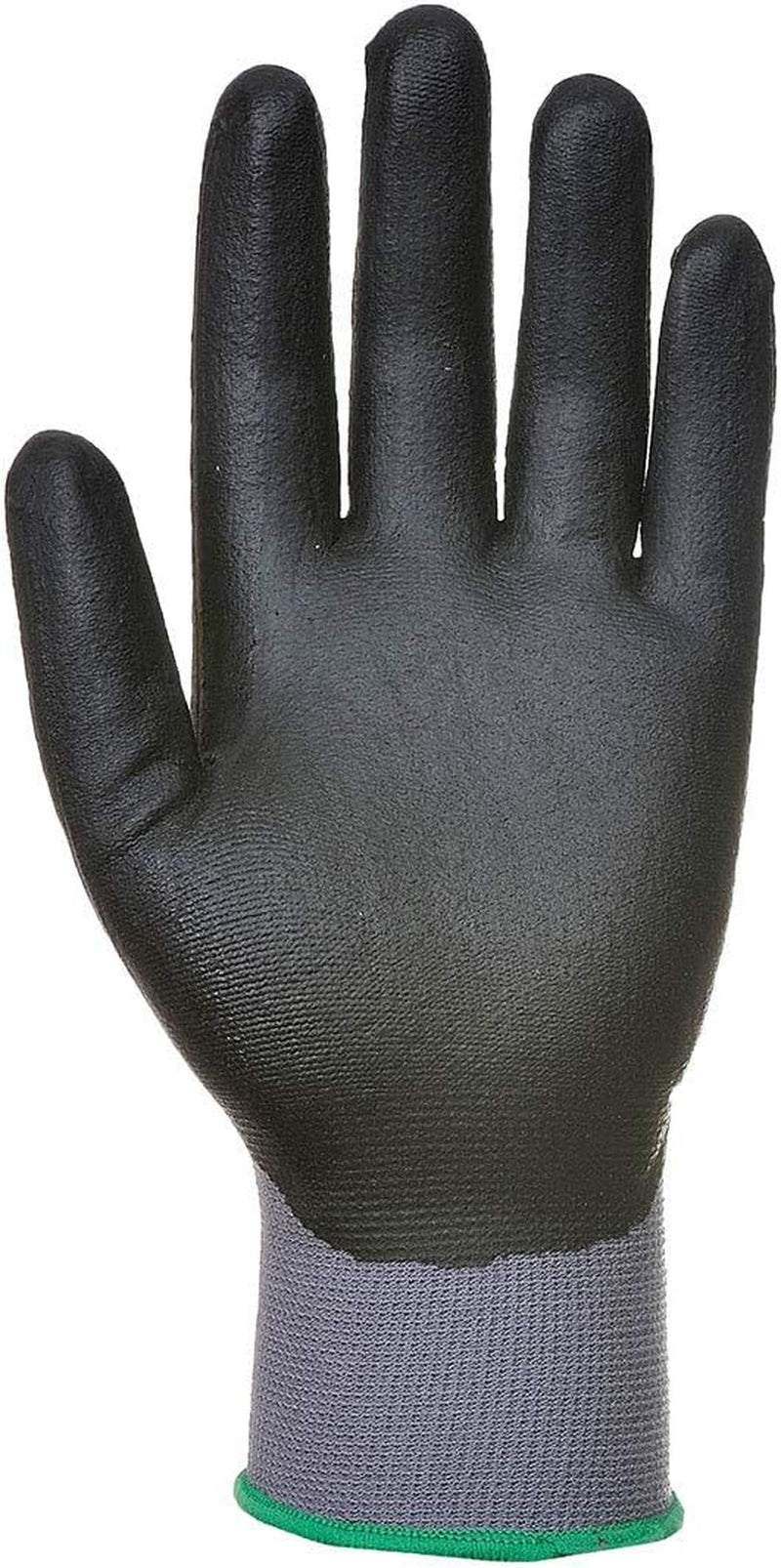 Dermiflex Ultra Glove Handling Work Protective Safety Grip Resistant ANSI 105, Large