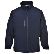 Softshell Jacket - UTK50, Navy, 5XL