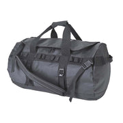 B910 Waterproof Holdall 70L Black