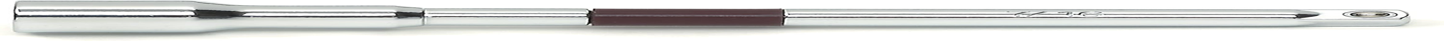 16 Piece Ratcheting Nutdriver Set | SAE & Metric | 8916D