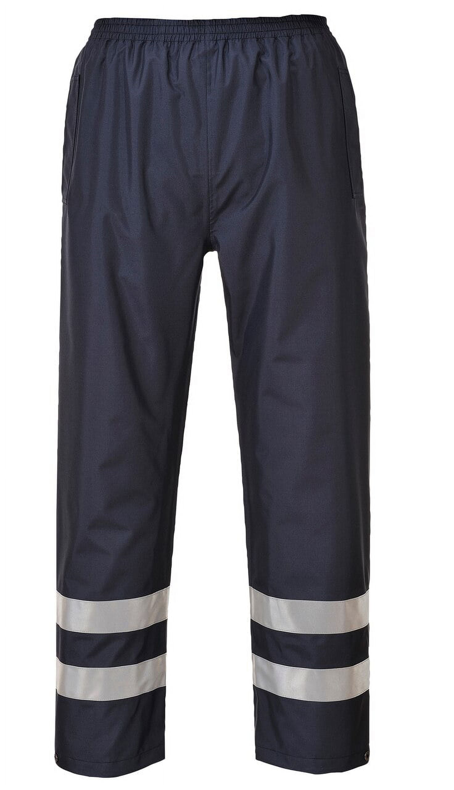 S481 Iona Lite Trousers-Navy-Xl-KarWorkwear