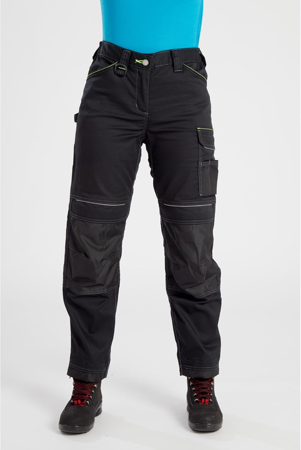 Women'S Work Pants