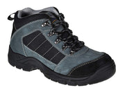 FW63 Steelite Trekker Safety Boot S1P Black, 48