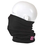 FR19 Flame Resistant Antistatic Neck Tube Navy