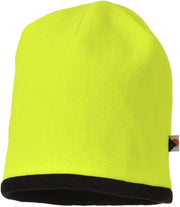 HA14 - Reversible High Visibility Beanie Hat