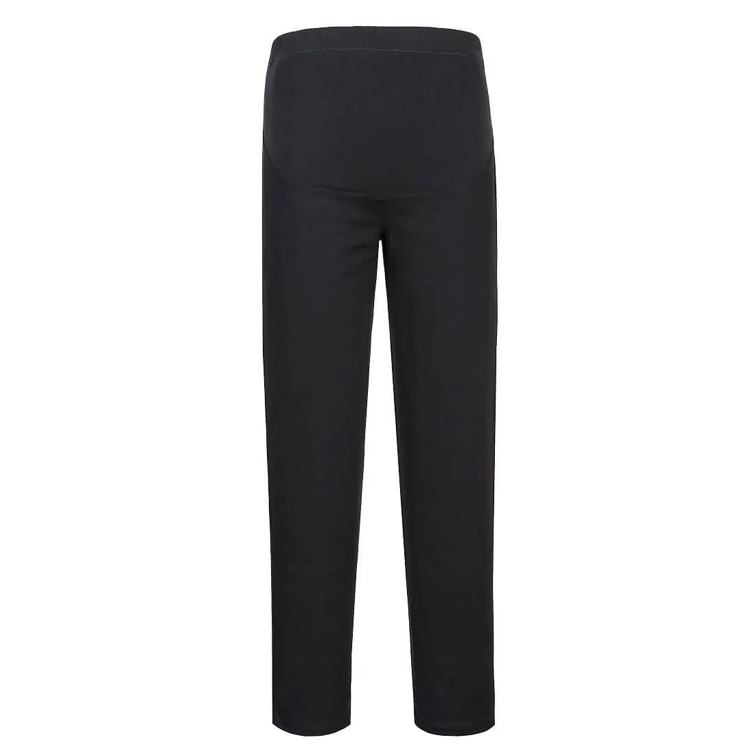 Womens S234 Stretch Maternity Work Pants-KarWorkwear