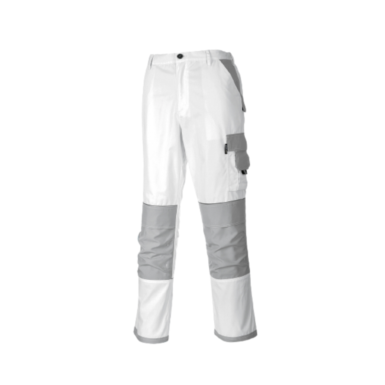 Portwest Painters Pro Trouser Reflective White Taped Work Safety KS54-KarWorkwear