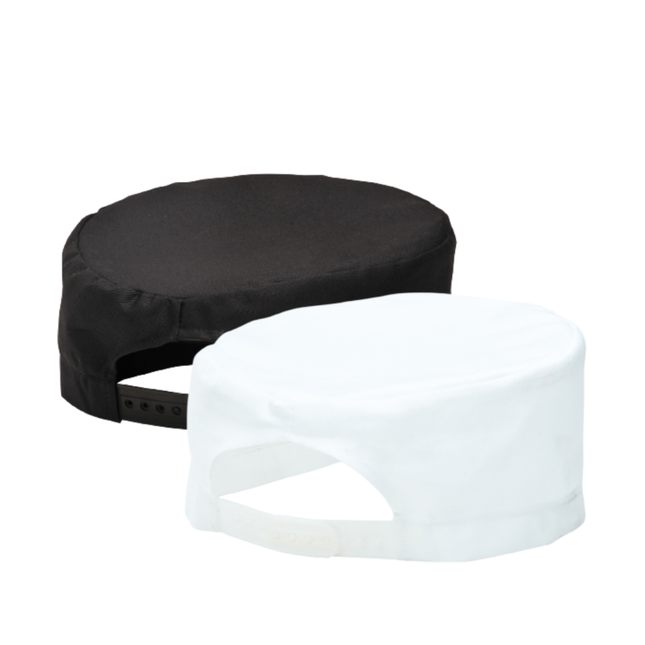 Portwest Chefs Skull Cap Head Wearing Comfortable Restaurant Uniform S899-KarWorkwear