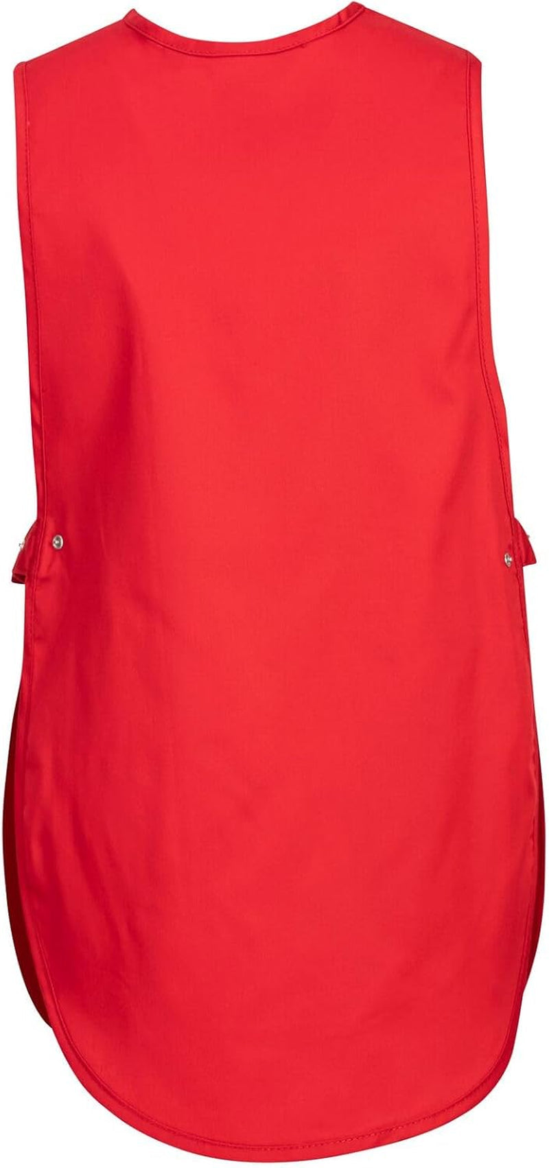 S843 Apron with Pocket