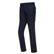 Mens Stretch Slim Combat Pants-KarWorkwear