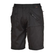Mens Action Shorts-KarWorkwear